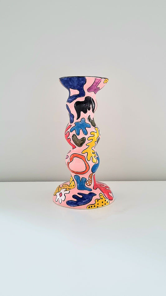 BOUGEOIR ROSE MATIS