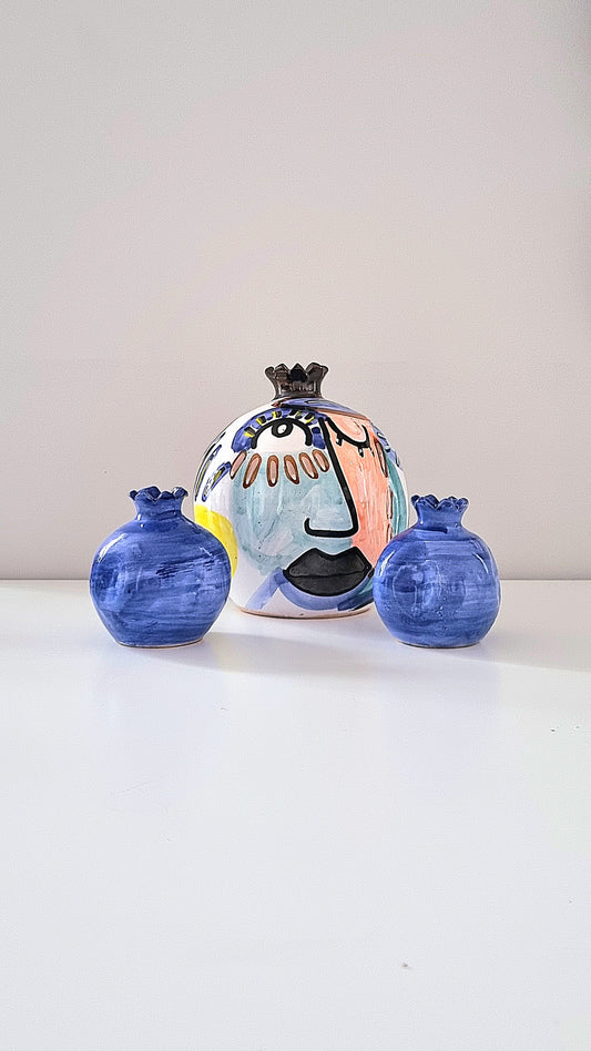 FAMILLE GRENADES Multi Face