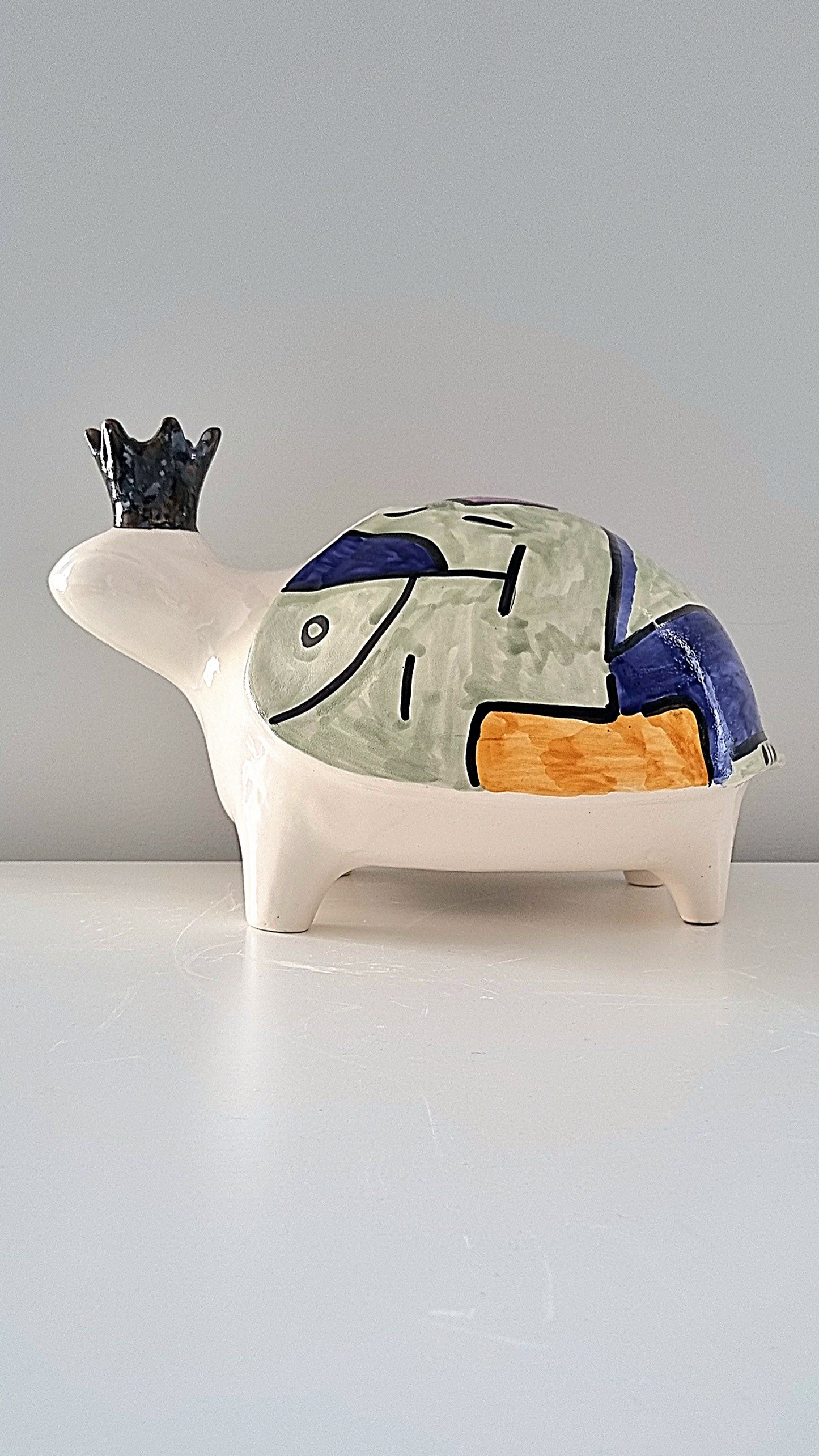 TORTUE KLEE